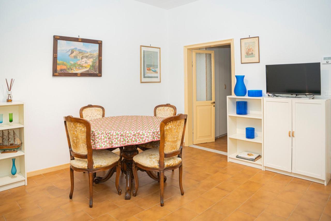 057 - Casa Portobello, Centrale A 50 Metri Dal Mare Sestri Levante Exterior foto