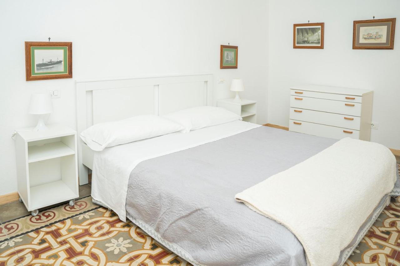 057 - Casa Portobello, Centrale A 50 Metri Dal Mare Sestri Levante Exterior foto